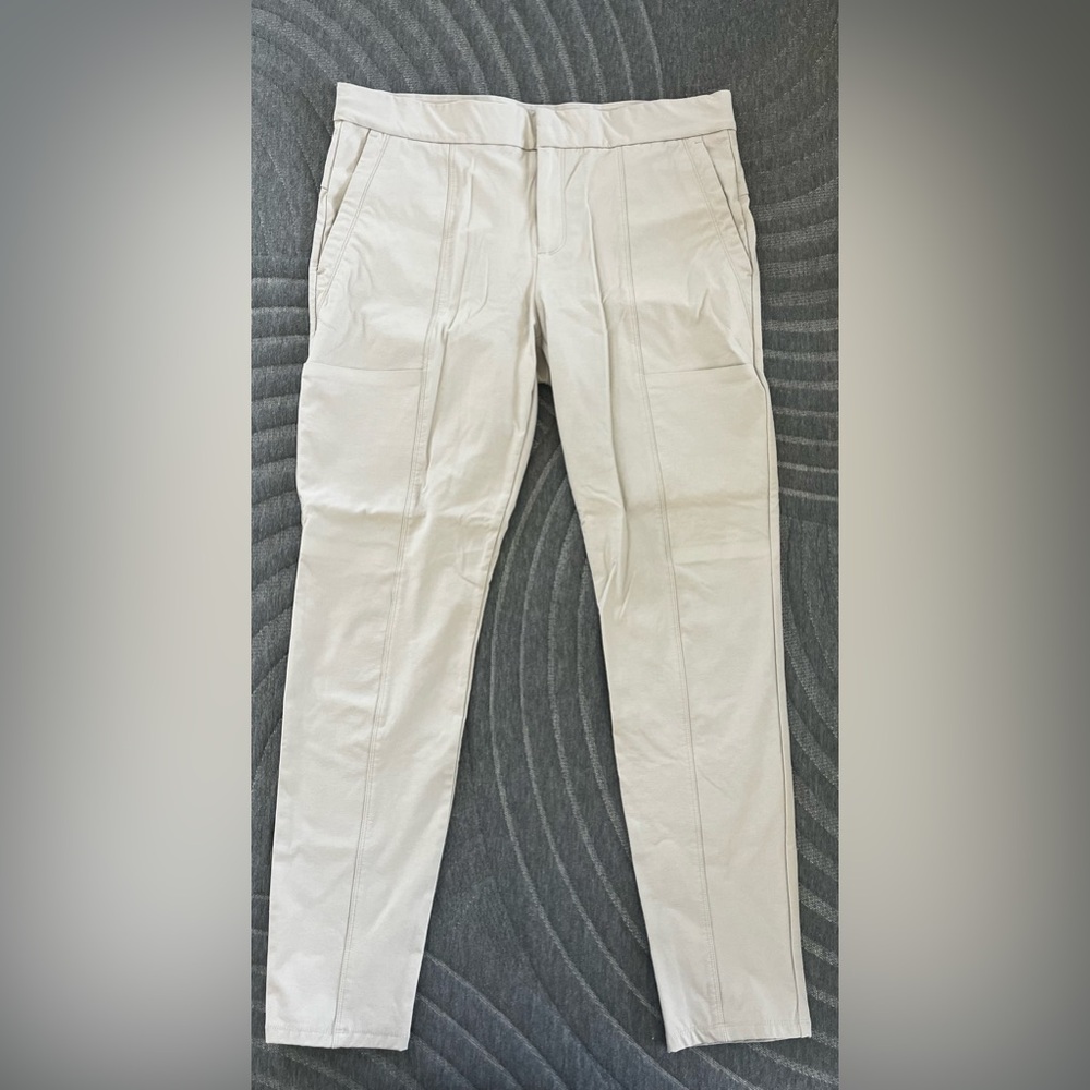 Athleta Wander Stash Skinny Pant - Women’s 12